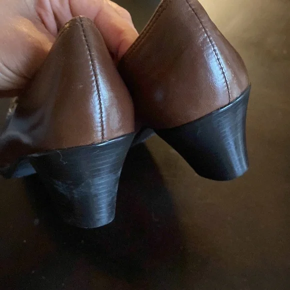 New Munro shoes - Picture 6 of 9